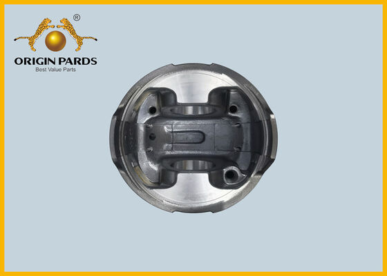 6HH1 Engine Liner Set 1878114340 ORIGIN PARDS Piston Kit FSR FRR FTR Isuzu Truck Piston Internal Cool 5980 Piston 3 Groove Ring