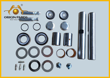 দীর্ঘ জীবন ISUZU NPR যন্ত্রাংশ কিং পিন কিট 30 X 188 মিমি 5878322192 KP231
