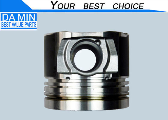 ISUZU 4HK1 6HK1 ইঞ্জিন পিস্টন 8980410620 8980411412 হালকা ট্রাক এবং মাঝারি ট্রাকে ব্যবহার করুন