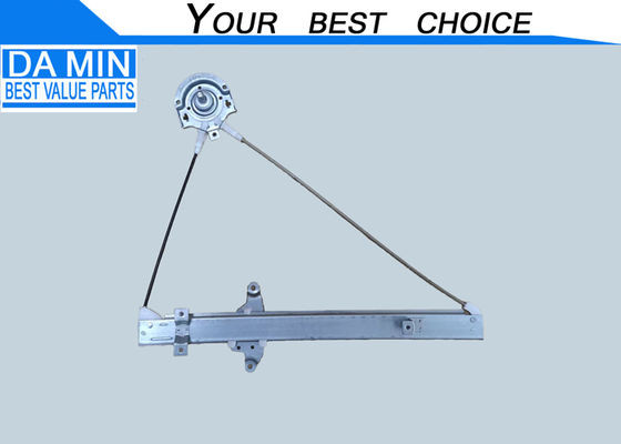 ELF NHR NKR ম্যানুয়াল উইন্ডো রেগুলেটর ৮৯৪২৭১৪৭৩০ ডান হাতের ড্রাইভ ইসুজু ট্রাকের সামনের বাম দরজার দুটি উইন্ডো স্লাইড ডোর মডেল